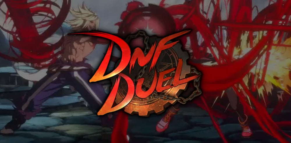 Análisis de DNF Duel. El nuevo juego de lucha de los creadores de Bloody Roar es toda una sorpresa